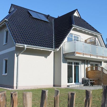 Ferienwohnung Van Der Holm 博恩 外观 照片