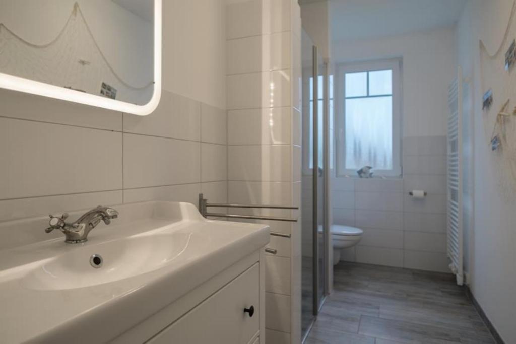 Ferienwohnung Van Der Holm 博恩 外观 照片