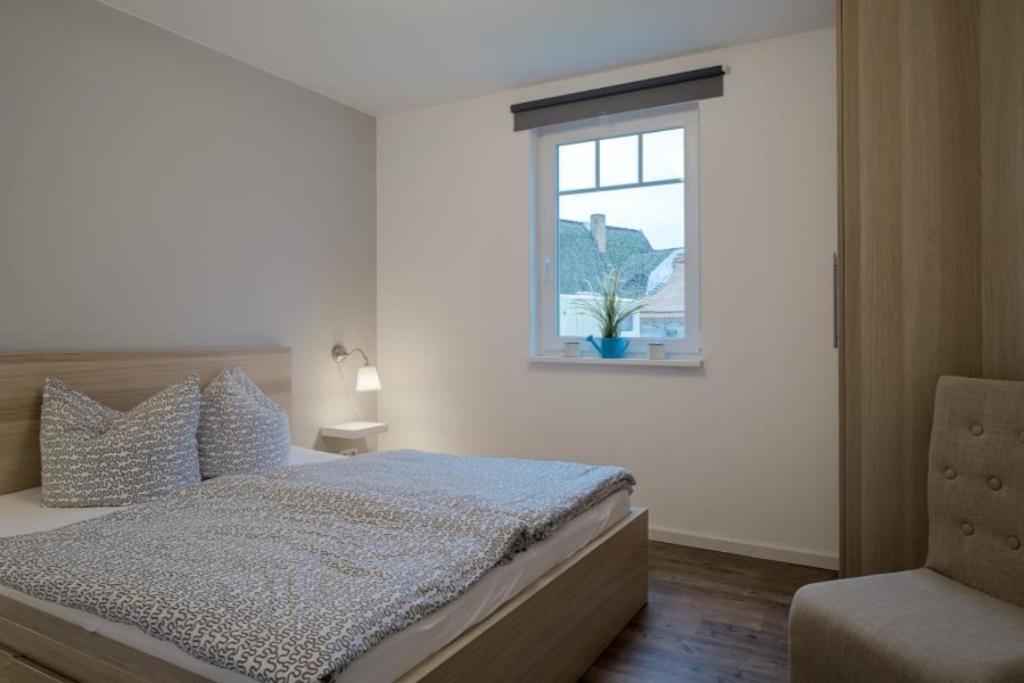 Ferienwohnung Van Der Holm 博恩 外观 照片